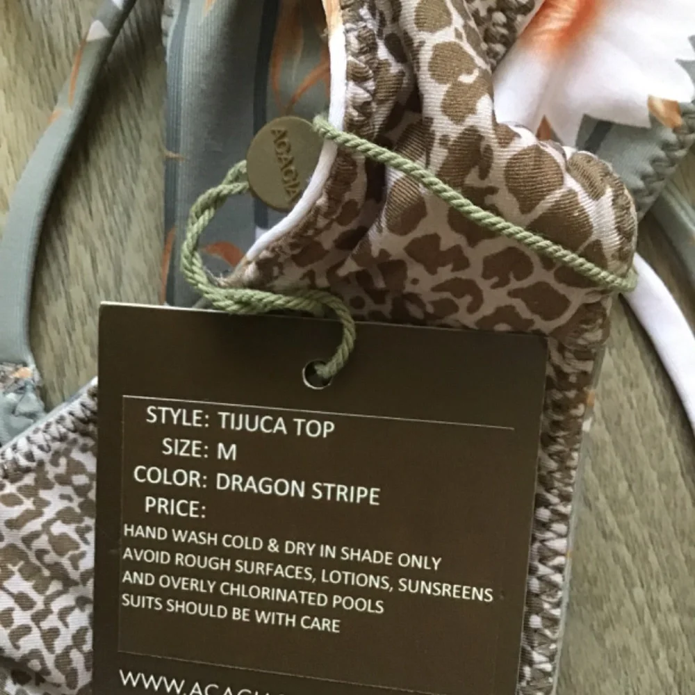 ACACIA swimwear - Picture 3 of 3